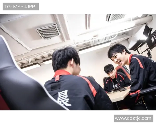 探寻EDG的强大魅力王者荣耀巨献背后的团队精神与策略解析实时新闻